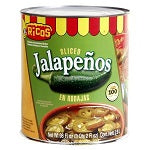 Ricos Jalapenos