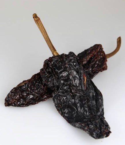 Whole dried Ancho chilies 1kg